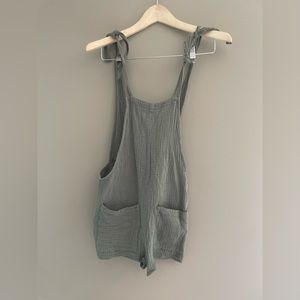 Cotton On Body green romper